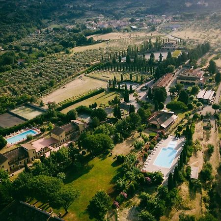 Maison d'hôtes Fattoria Degli Usignoli à San Donato in Fronzano Extérieur photo