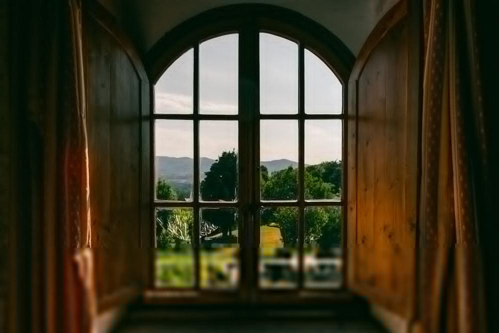 Maison d'hôtes Fattoria Degli Usignoli à San Donato in Fronzano Extérieur photo